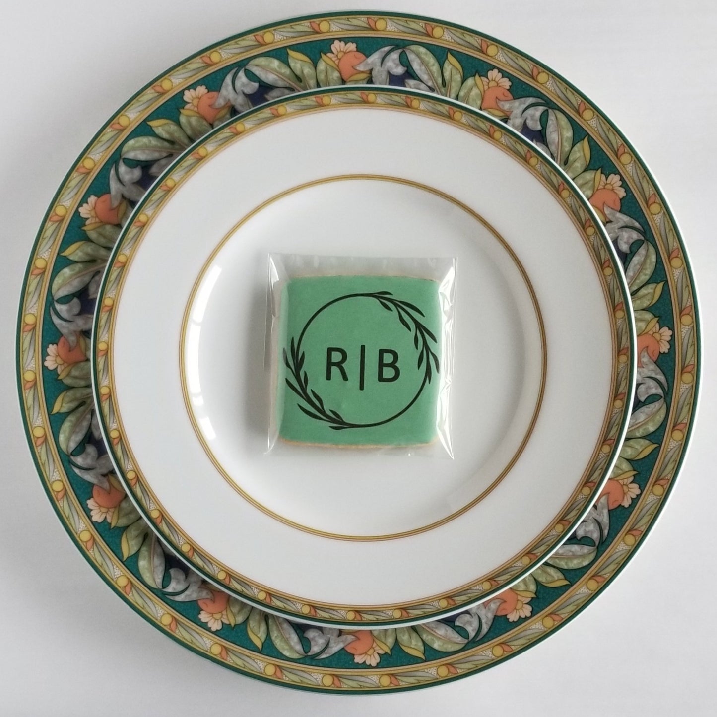 wedding favors, edible place card, unique place card, unique wedding ideas