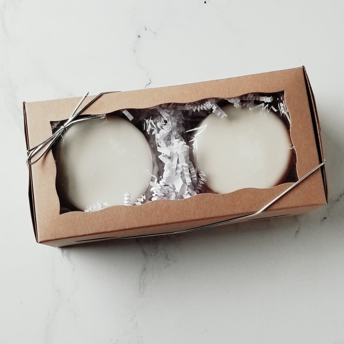 Halloween Ghost Cookies - 6 or 12 Count