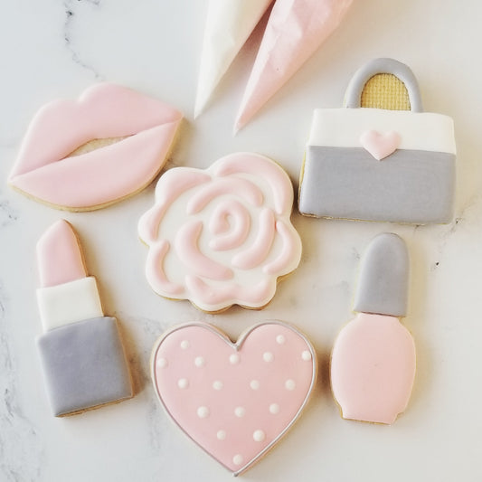 Cookie Decorating Class