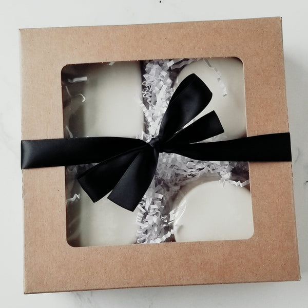 gift box, unicorn gift box, unicorn cookies