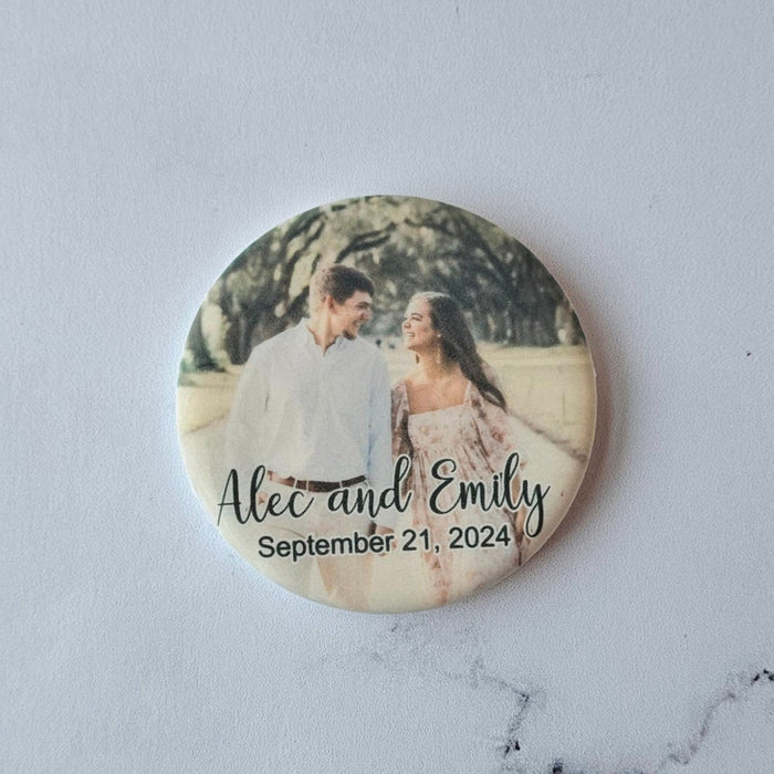 Photo Cookies
