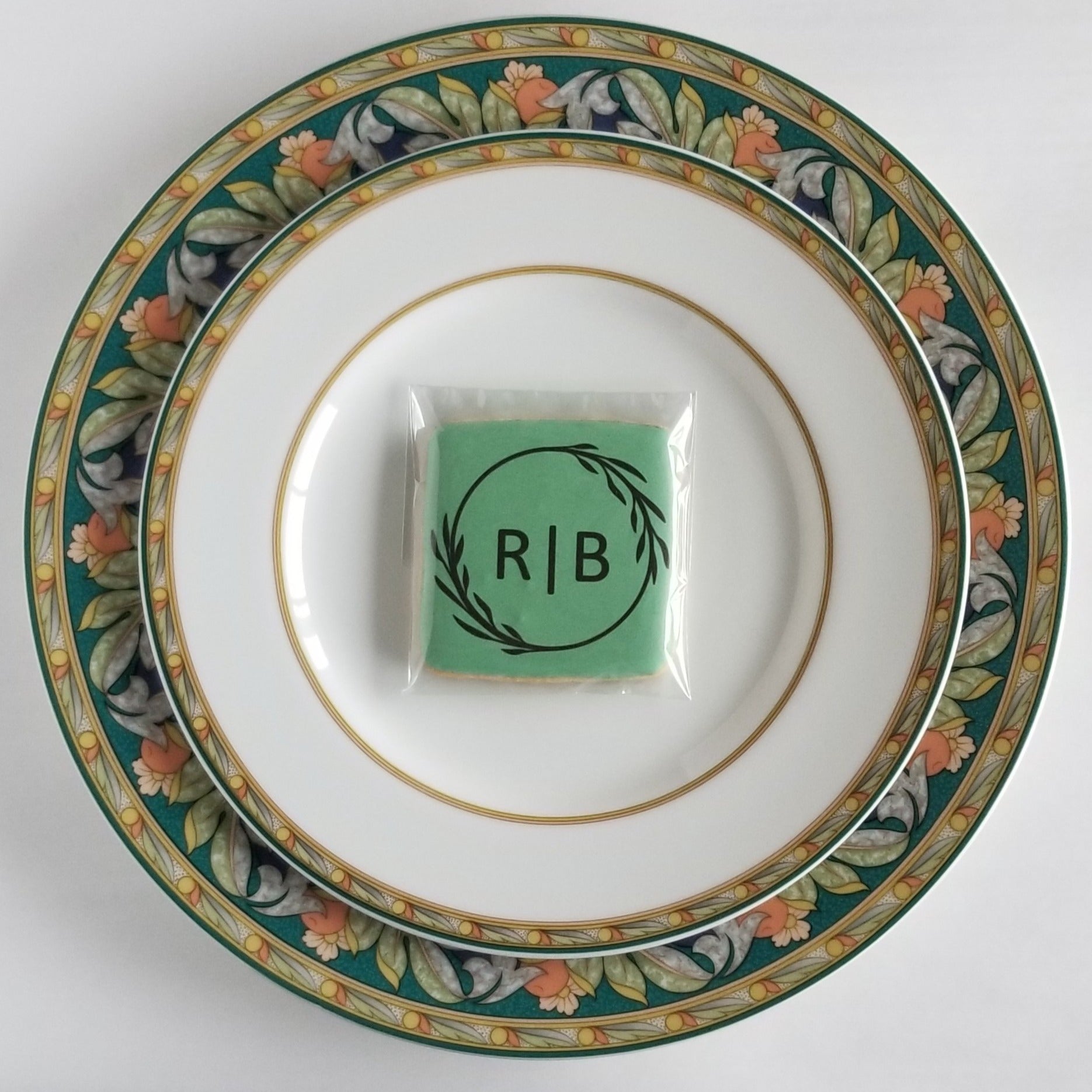 wedding favors, edible place card, unique place card, unique wedding ideas