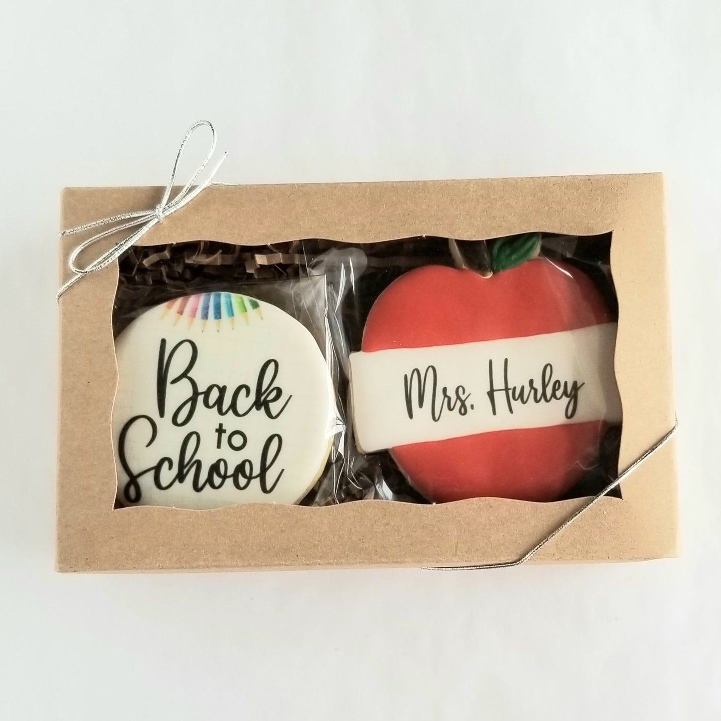 Teacher life cookies, teacher cookies, back to school
