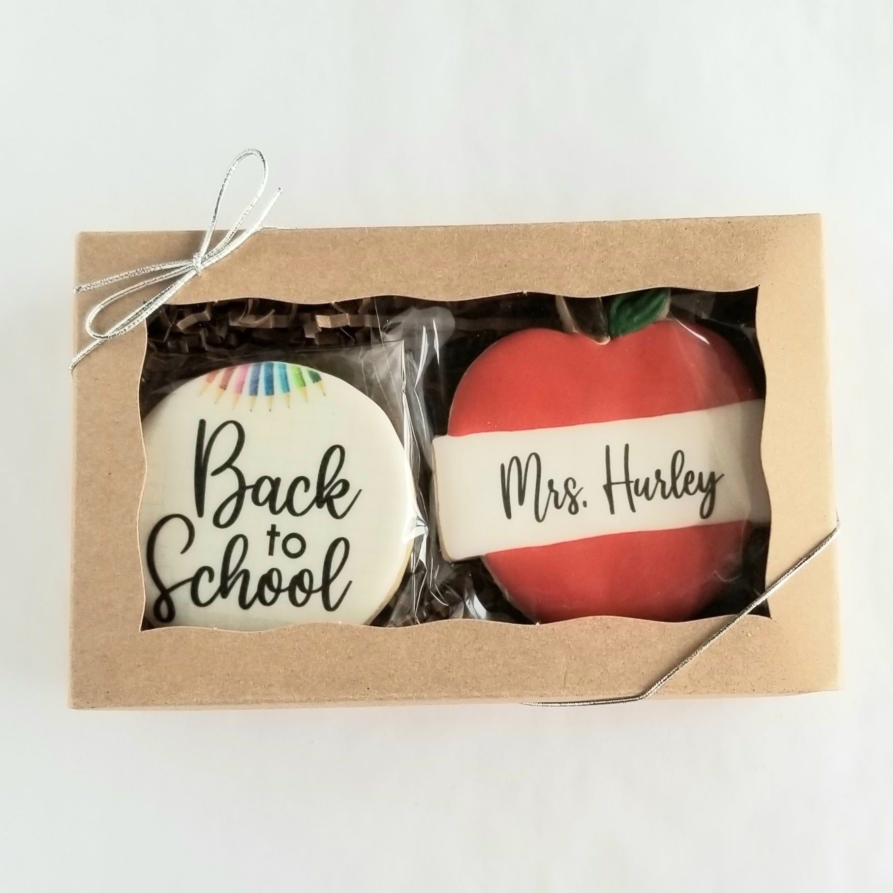 Teacher life cookies, teacher cookies, back to school