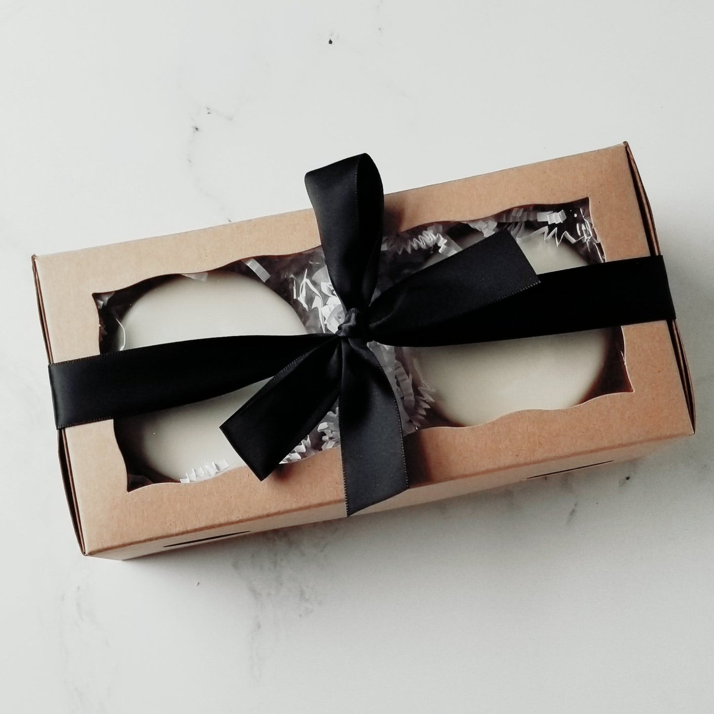 Party Streamer Personalized Cookies - 6 or 12 Count