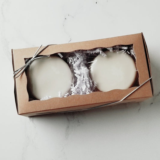 Add Gift Box w/Elastic Ribbon