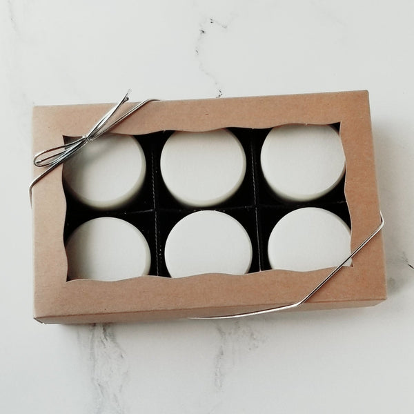 Chocolate Covered Oreo Gift Box w/Photos - 6 Count