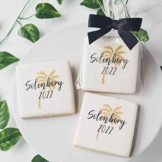 corporate cookies, logo cookies, edible image cookies, direct print cookies, edible image cookies, branded cookies