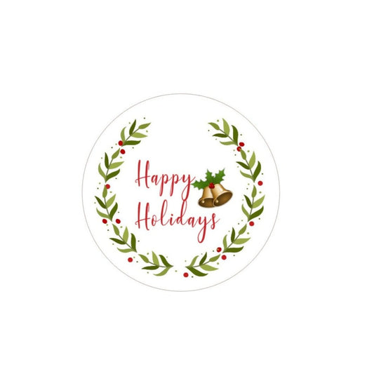 Bottle Hanger Box w/ Cookies